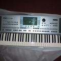 Альбом Korg PA50sd